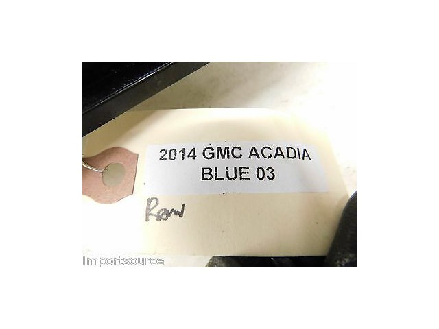 2013-2015 GMC ACADIA OEM FUEL PUMP CONTROL MODULE 20964305