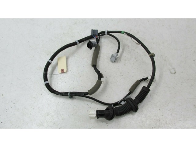 2013-2018 ACURA RDX OEM LEFT REAR DOOR WIRE HARNESS   