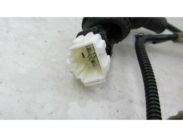2013-2018 ACURA RDX OEM LEFT REAR DOOR WIRE HARNESS   