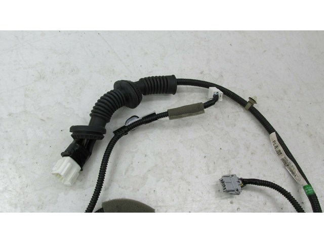 2013-2018 ACURA RDX OEM LEFT REAR DOOR WIRE HARNESS   