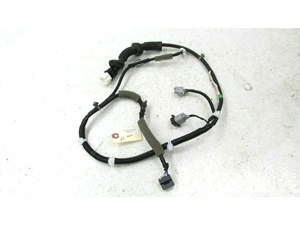 2013-2018 ACURA RDX OEM LEFT REAR DOOR WIRE HARNESS   
