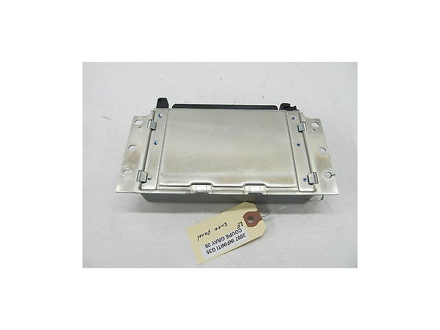 2005-2007 INFINITI G35 COUPE OEM RIGHT FRONT ANTI SKID CONTROL MODULE UNIT