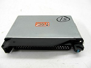 2005-2007 INFINITI G35 COUPE OEM RIGHT FRONT ANTI SKID CONTROL MODULE UNIT