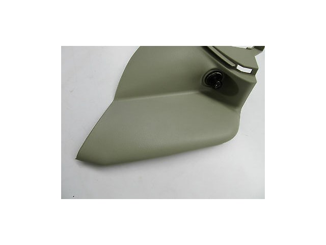 2003-2004 INFINITI G35 SEDAN OEM LEFT FRONT CNTR CONSOLE TRIM PANEL CIG LIGHTER