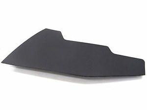 2011-2013 KIA OPTIMA EX OEM RIGHT FRONT SIDE CONSOLE EXTENSION MOLDING TRIM