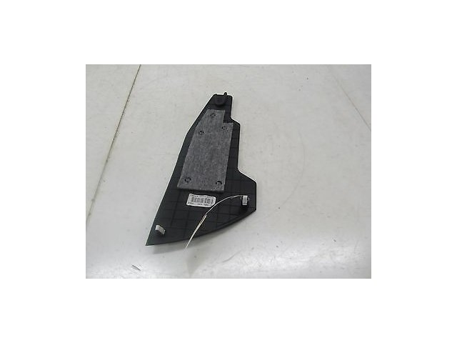 2011-2014 KIA OPTIMA SX OEM RIGHT FRONT LOWER CONSOLE TRIM