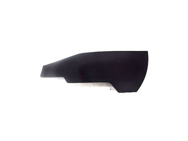 2011-2014 KIA OPTIMA SX OEM RIGHT FRONT LOWER CONSOLE TRIM