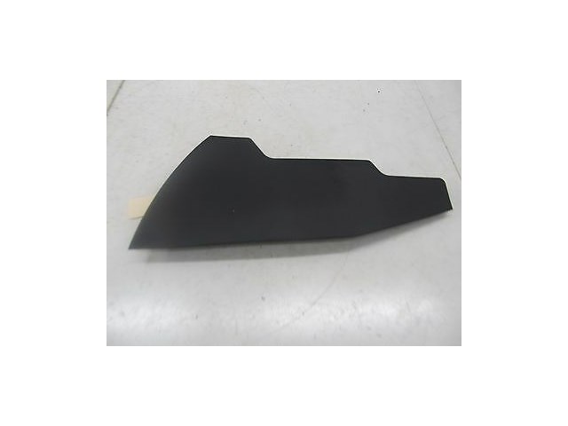2011-2014 KIA OPTIMA SX OEM RIGHT FRONT LOWER CONSOLE TRIM