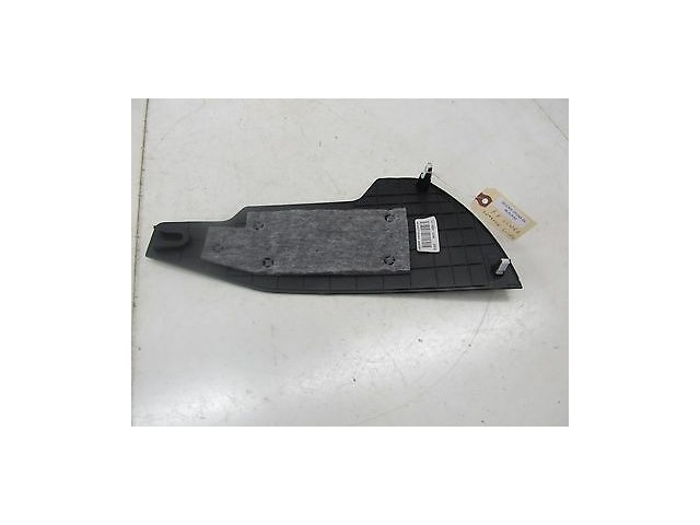 2011-2014 KIA OPTIMA SX OEM RIGHT FRONT LOWER CONSOLE TRIM