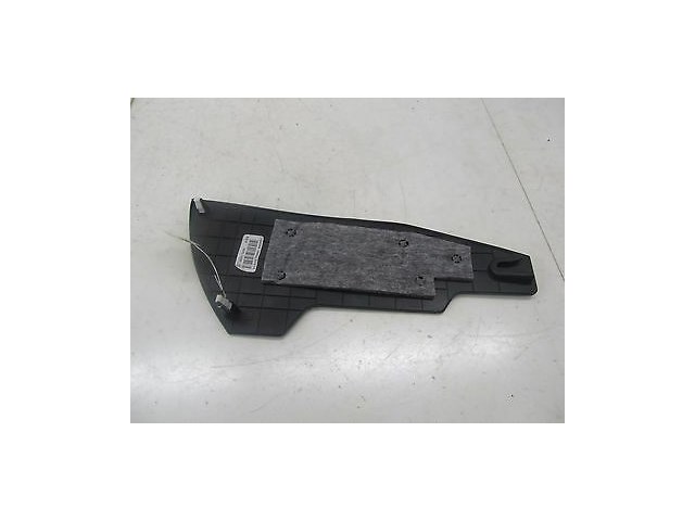 2011-2014 KIA OPTIMA SX OEM RIGHT FRONT LOWER CONSOLE TRIM