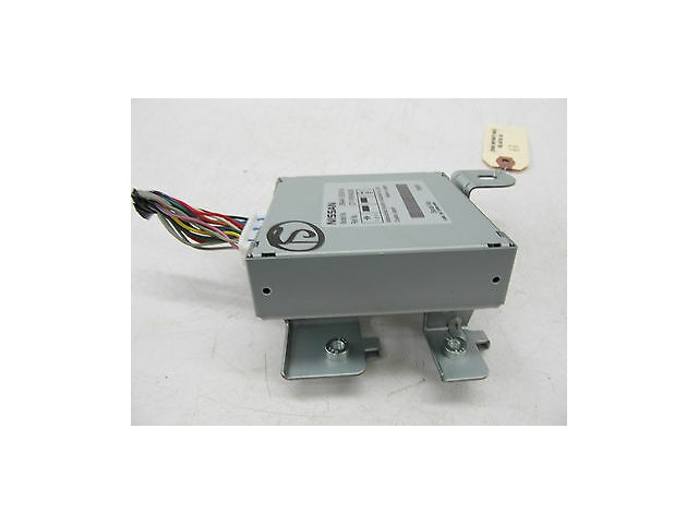 2006-2009 INFINITI M35 OEM REAR STEERING INFO SCREEN CAMERA CONTROL MODULE UNIT 