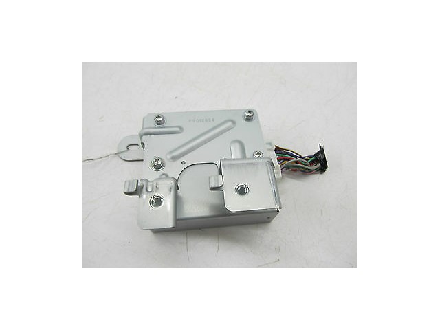 2006-2009 INFINITI M35 OEM REAR STEERING INFO SCREEN CAMERA CONTROL MODULE UNIT 