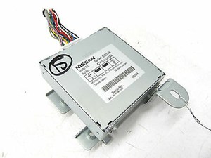 2006-2009 INFINITI M35 OEM REAR STEERING INFO SCREEN CAMERA CONTROL MODULE UNIT 