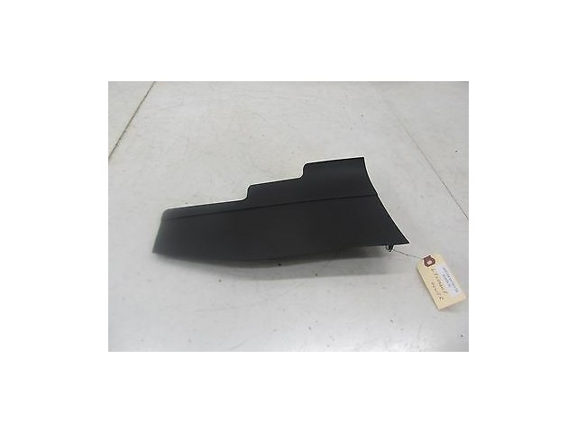 2011-2014 KIA OPTIMA SX OEM LEFT FRONT LOWER CONSOLE TRIM