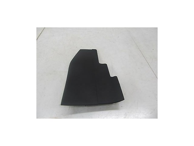 2011-2014 KIA OPTIMA SX OEM LEFT FRONT LOWER CONSOLE TRIM