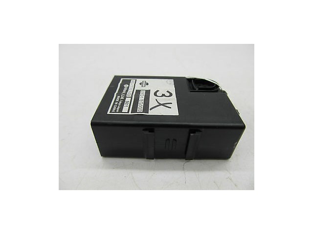 2006-2009 INFINITI M35 OEM POWER STEERING CONTROL MODULE UNIT 28501 EG000