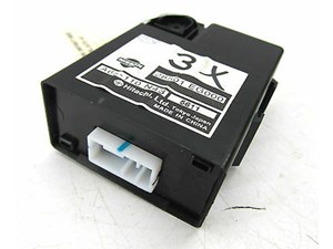 2006-2009 INFINITI M35 OEM POWER STEERING CONTROL MODULE UNIT 28501 EG000