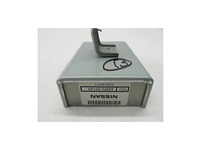 2006-2009 INFINITI M45 M35 OEM POWER DISTRIBUTION TRANSFER CASE CONTROL MODULE