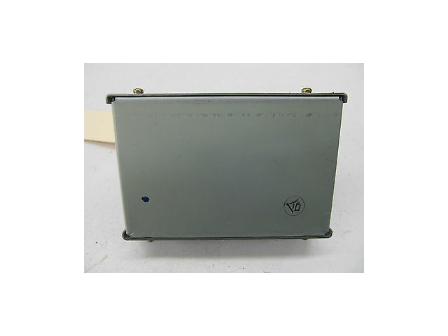 2006-2009 INFINITI M45 M35 OEM POWER DISTRIBUTION TRANSFER CASE CONTROL MODULE