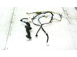 2004-2009 TOYOTA PRIUS OEM RIGHT REAR PASSENGER DOOR WIRE HARNESS