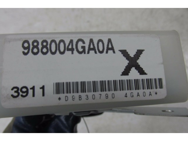 2014-2016 INFINITI Q50 OEM AWD HYBRID CONTROL MODULE UNIT