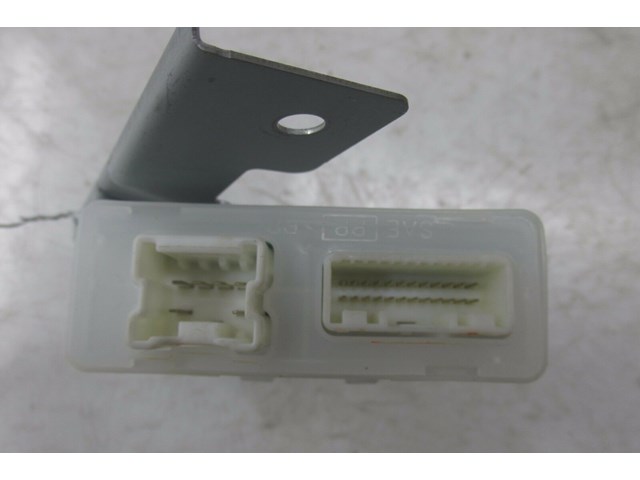 2014-2016 INFINITI Q50 OEM AWD HYBRID CONTROL MODULE UNIT