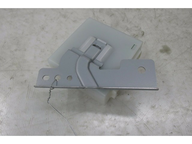 2014-2016 INFINITI Q50 OEM AWD HYBRID CONTROL MODULE UNIT