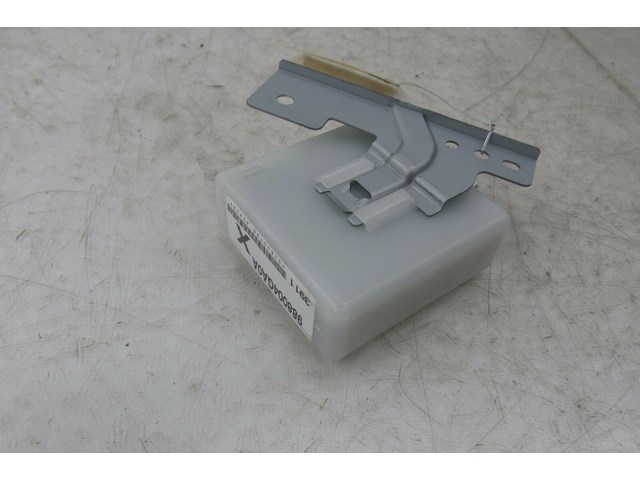 2014-2016 INFINITI Q50 OEM AWD HYBRID CONTROL MODULE UNIT