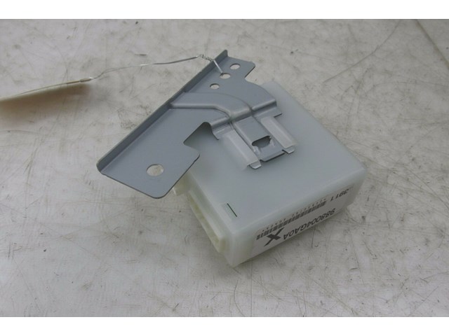 2014-2016 INFINITI Q50 OEM AWD HYBRID CONTROL MODULE UNIT