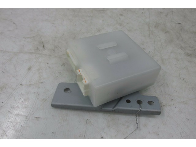 2014-2016 INFINITI Q50 OEM AWD HYBRID CONTROL MODULE UNIT