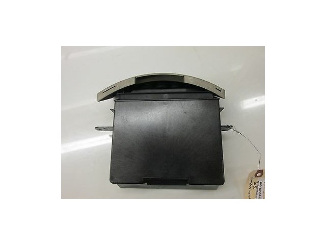 2004-2006 NISSAN QUEST OEM CENTER DASHBOARD CONSOLE COMPARTMENT COIN HOLDER