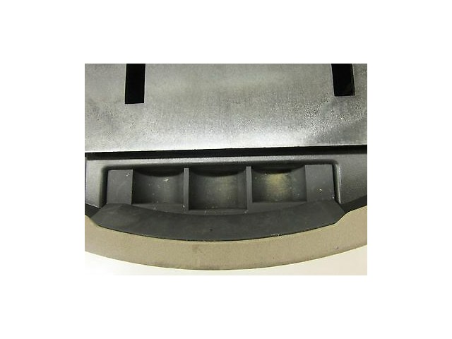 2004-2006 NISSAN QUEST OEM CENTER DASHBOARD CONSOLE COMPARTMENT COIN HOLDER