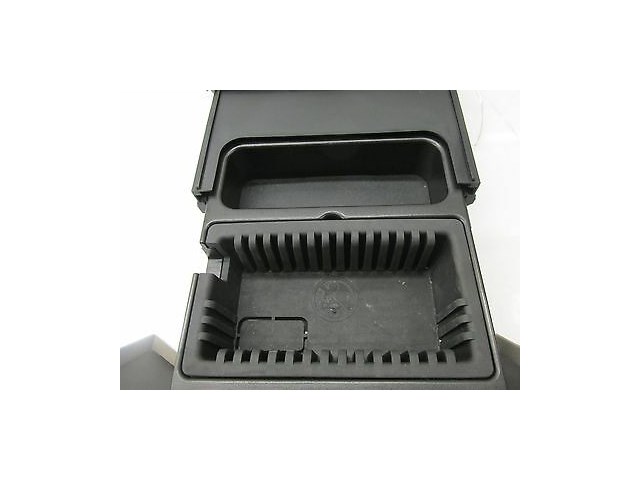 2004-2006 NISSAN QUEST OEM CENTER DASHBOARD CONSOLE COMPARTMENT COIN HOLDER