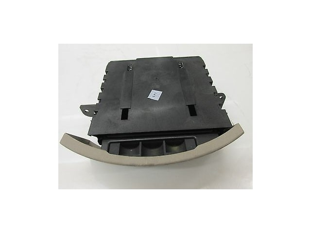 2004-2006 NISSAN QUEST OEM CENTER DASHBOARD CONSOLE COMPARTMENT COIN HOLDER