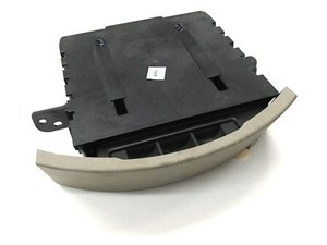 2004-2006 NISSAN QUEST OEM CENTER DASHBOARD CONSOLE COMPARTMENT COIN HOLDER