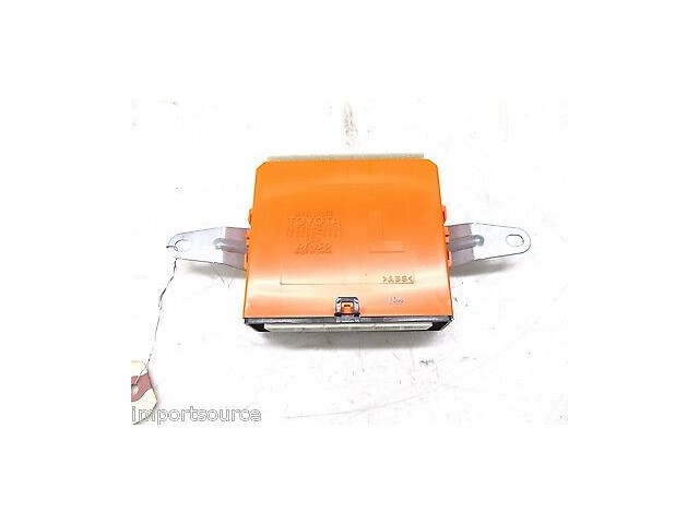 2007-2009 LEXUS LS460L XF40 OEM LEFT REAR DOOR MPX CONTROL MODULE 89225-50030