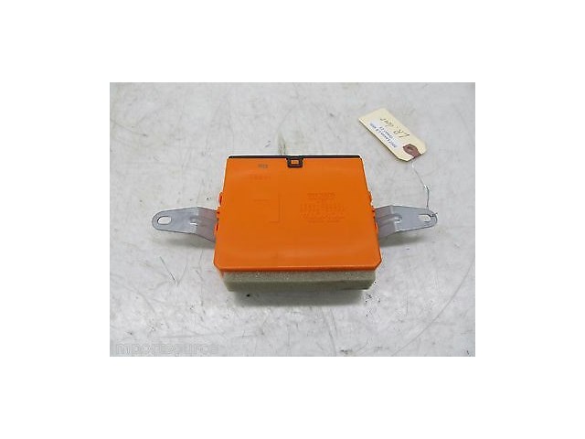 2007-2009 LEXUS LS460L XF40 OEM LEFT REAR DOOR MPX CONTROL MODULE 89225-50030