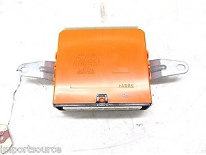 2007-2009 LEXUS LS460L XF40 OEM LEFT REAR DOOR MPX CONTROL MODULE 89225-50030
