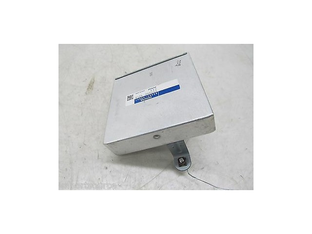 2007-2009 LEXUS LS460L XF40 OEM RIGHT FRONT SEAT CONTROL MODULE 85861-50051