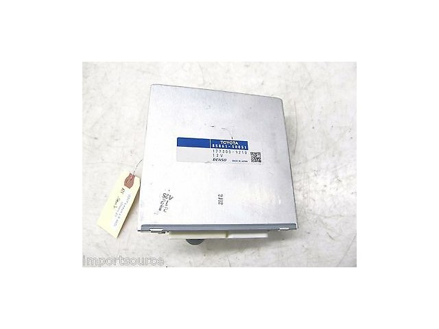 2007-2009 LEXUS LS460L XF40 OEM RIGHT FRONT SEAT CONTROL MODULE 85861-50051