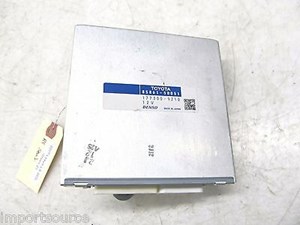 2007-2009 LEXUS LS460L XF40 OEM RIGHT FRONT SEAT CONTROL MODULE 85861-50051