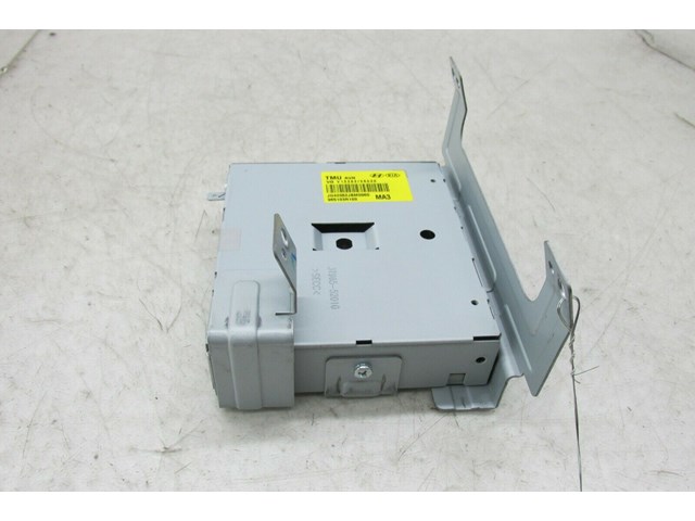 2014-2016 KIA CADENZA OEM FRONT TELEMATICS COMMUNICATION CONTROL MODULE 