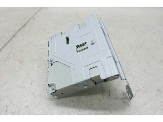 2014-2016 KIA CADENZA OEM FRONT TELEMATICS COMMUNICATION CONTROL MODULE 