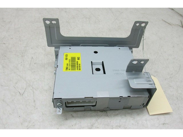 2014-2016 KIA CADENZA OEM FRONT TELEMATICS COMMUNICATION CONTROL MODULE 