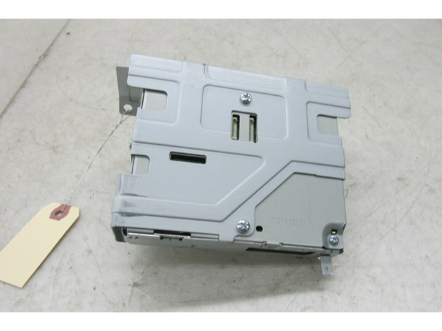 2014-2016 KIA CADENZA OEM FRONT TELEMATICS COMMUNICATION CONTROL MODULE 