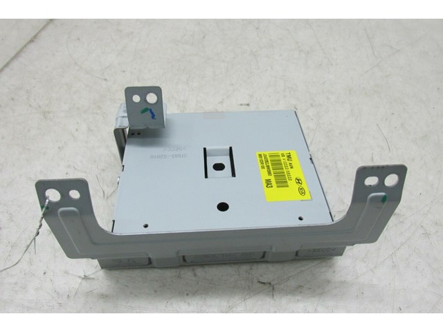 2014-2016 KIA CADENZA OEM FRONT TELEMATICS COMMUNICATION CONTROL MODULE 