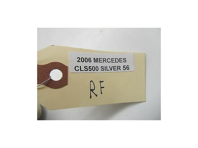 2006-2009 MERCEDES CLS500 W219 OEM RIGHT FRONT PASSENGER DOOR CONTROL MODULE