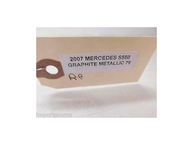 2007-2009 MERCEDES S550 W221 OEM AIR SUSPENSION CONTROL MODULE A2215408245