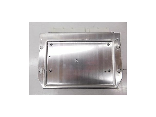 2007-2009 MERCEDES S550 W221 OEM AIR SUSPENSION CONTROL MODULE A2215408245