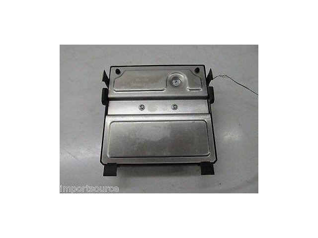 2007-2009 MERCEDES S550 W221 OEM CENTRAL GATEWAY CONTROL MODULE COMPUTER 